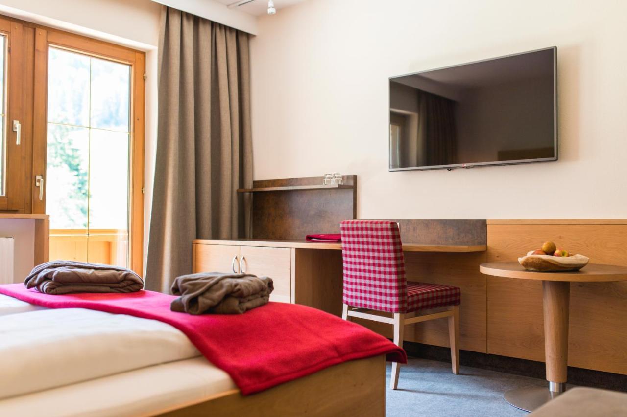 Comfort Double or Twin Room with garden view