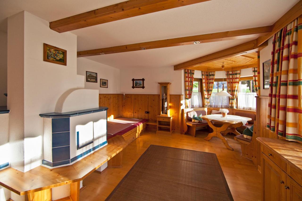 Apartment Annex (4-6 Persons)
