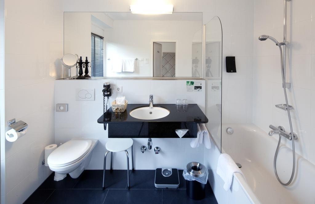 Classic Double or Twin Room
