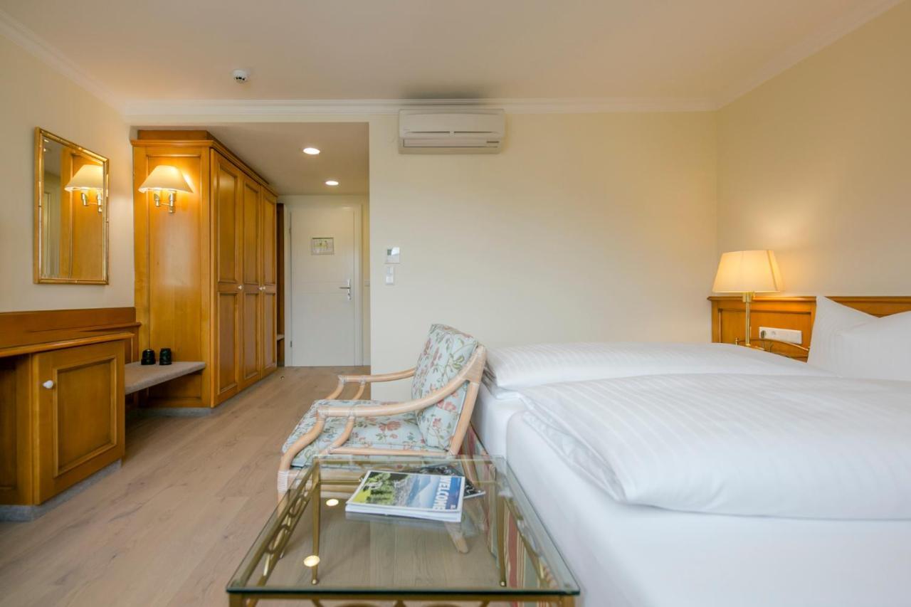 Classic Double Room