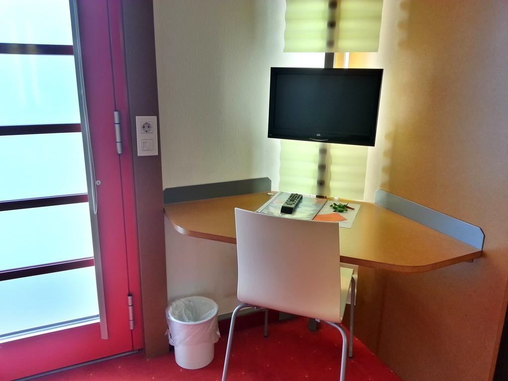 Double Room - Disability Access
