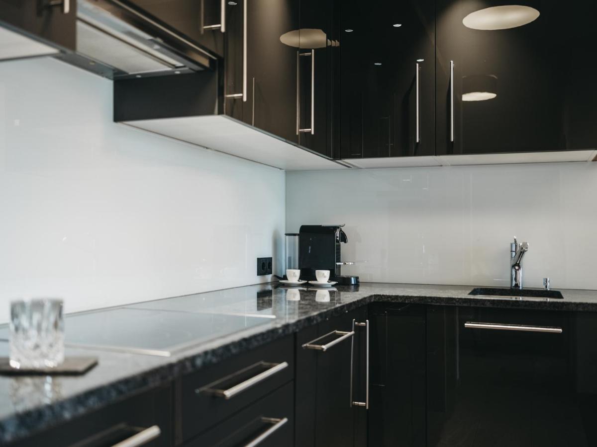 Two-Bedroom Standard Apartment
