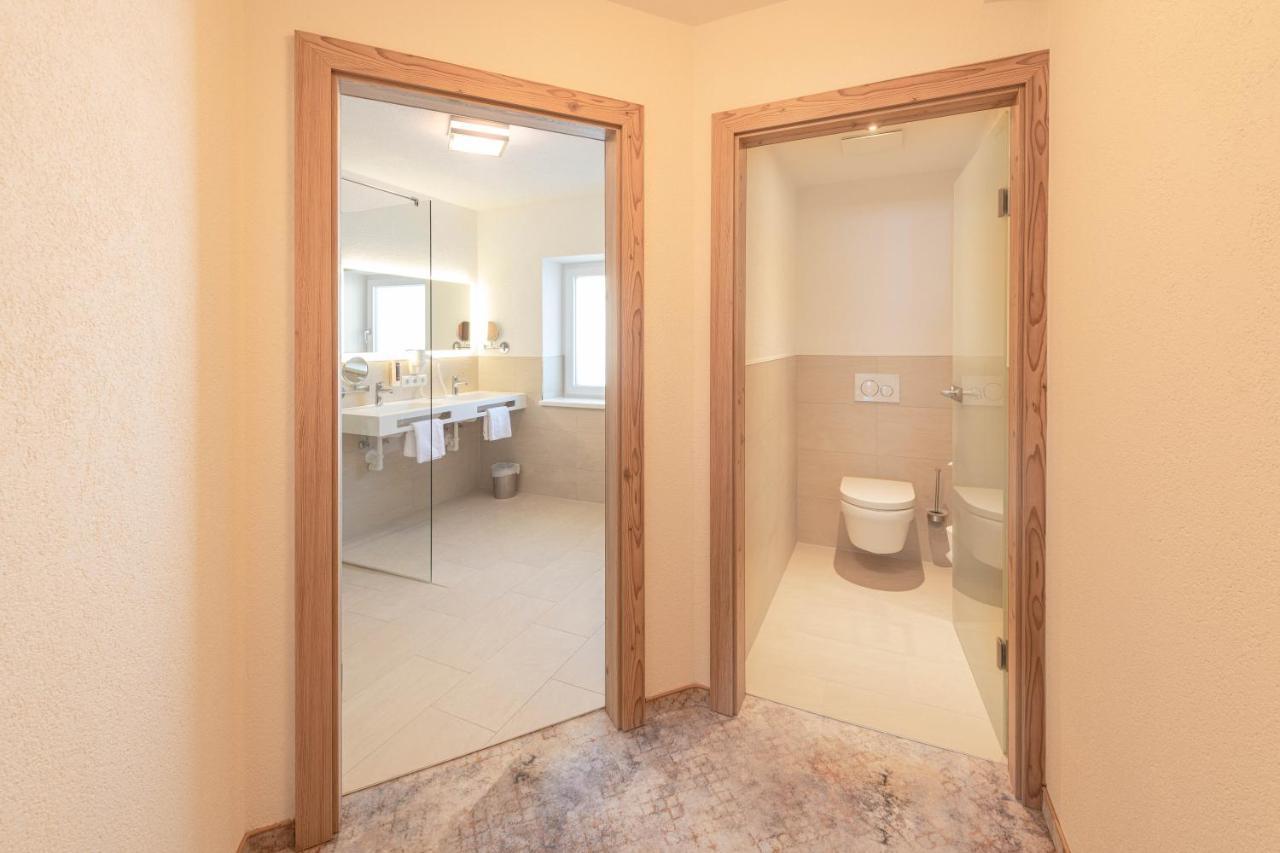 Family Room - Disability Access
