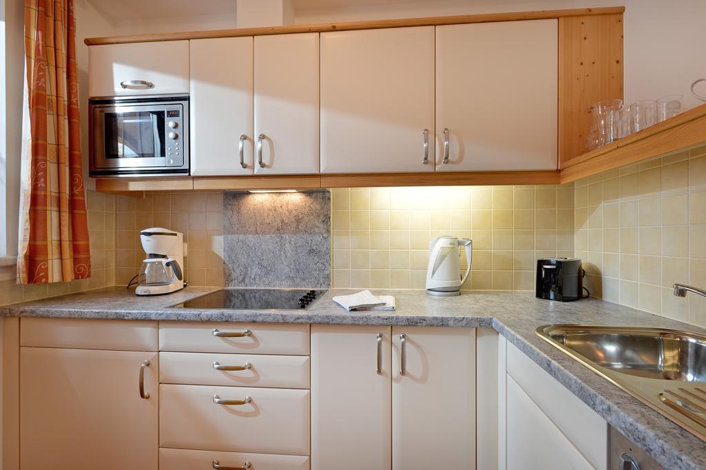 Apartment (65 m²)