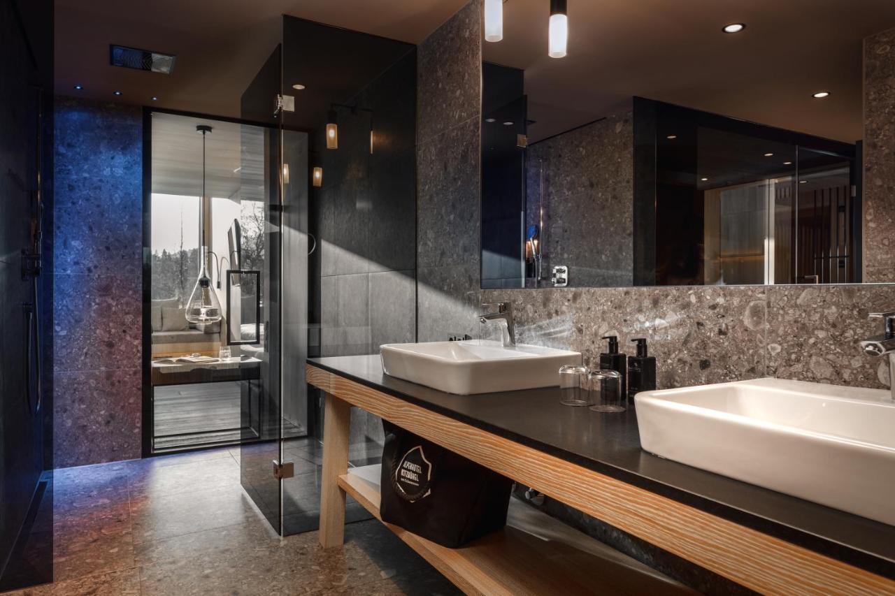 Penthouse Suite Deluxe