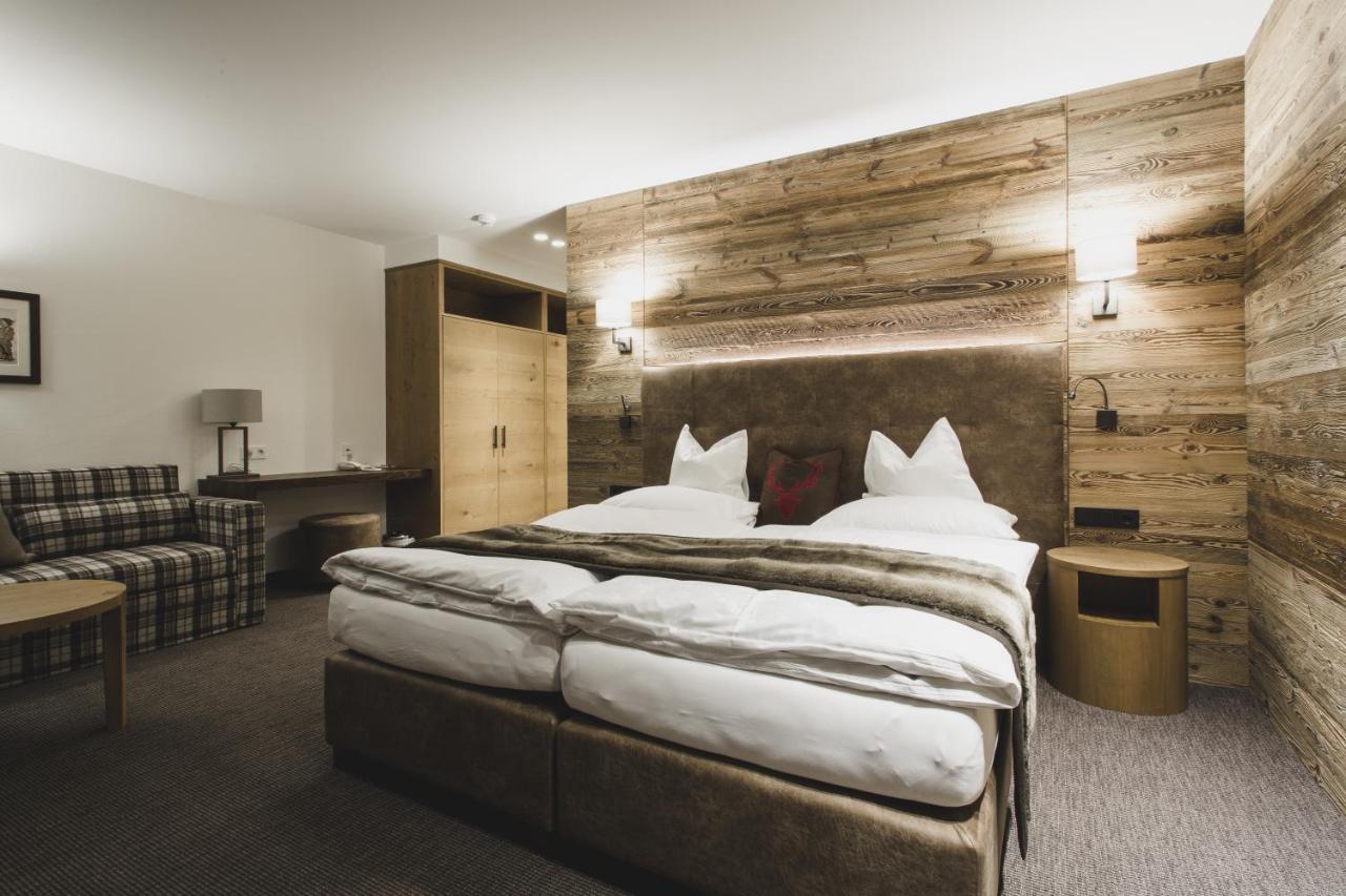 Premium Doppelzimmer