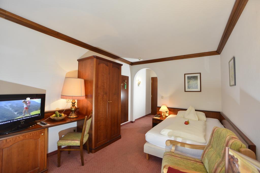 Single Room
