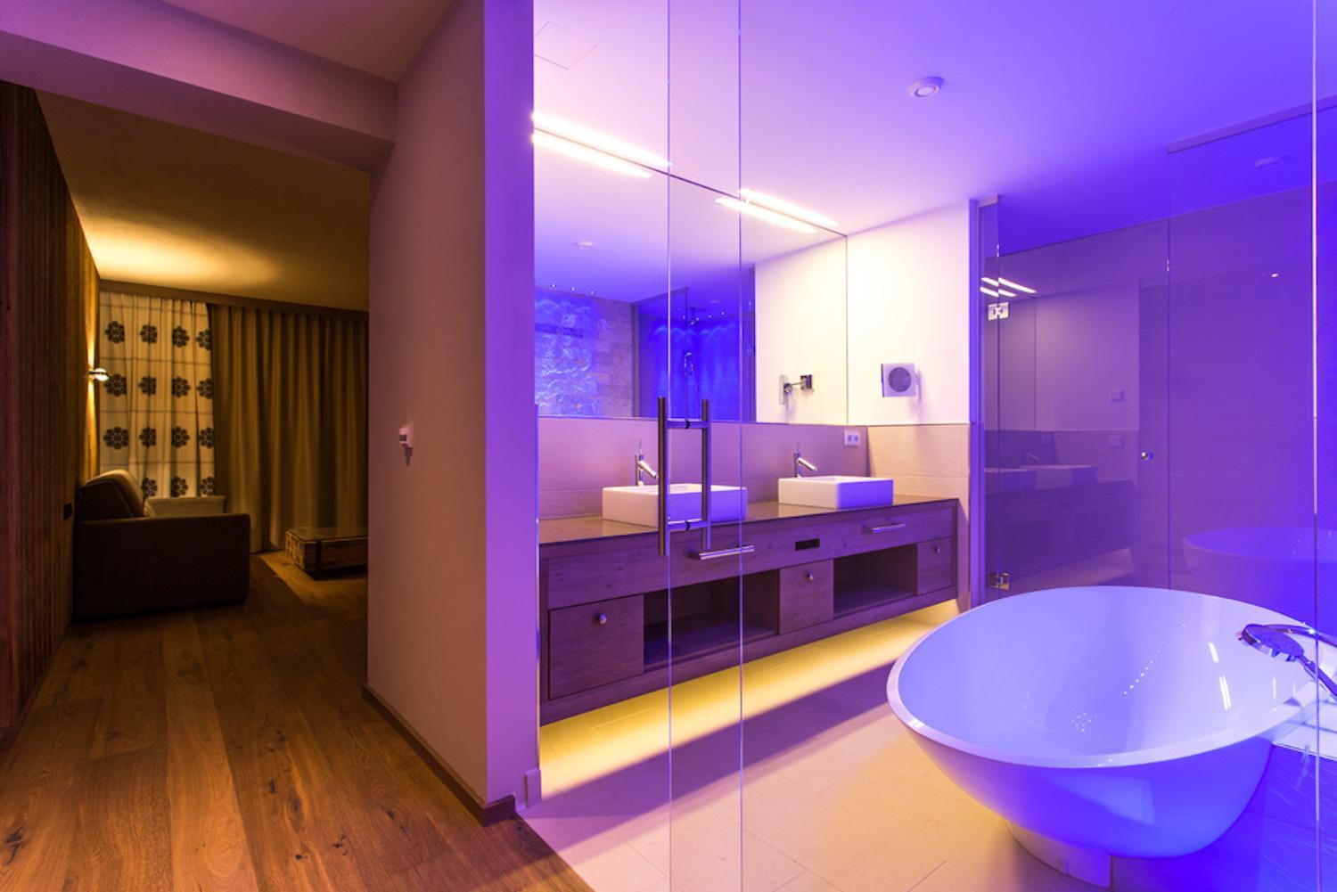 Comfort Suite