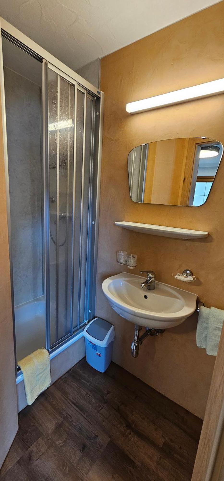 Small Double Room