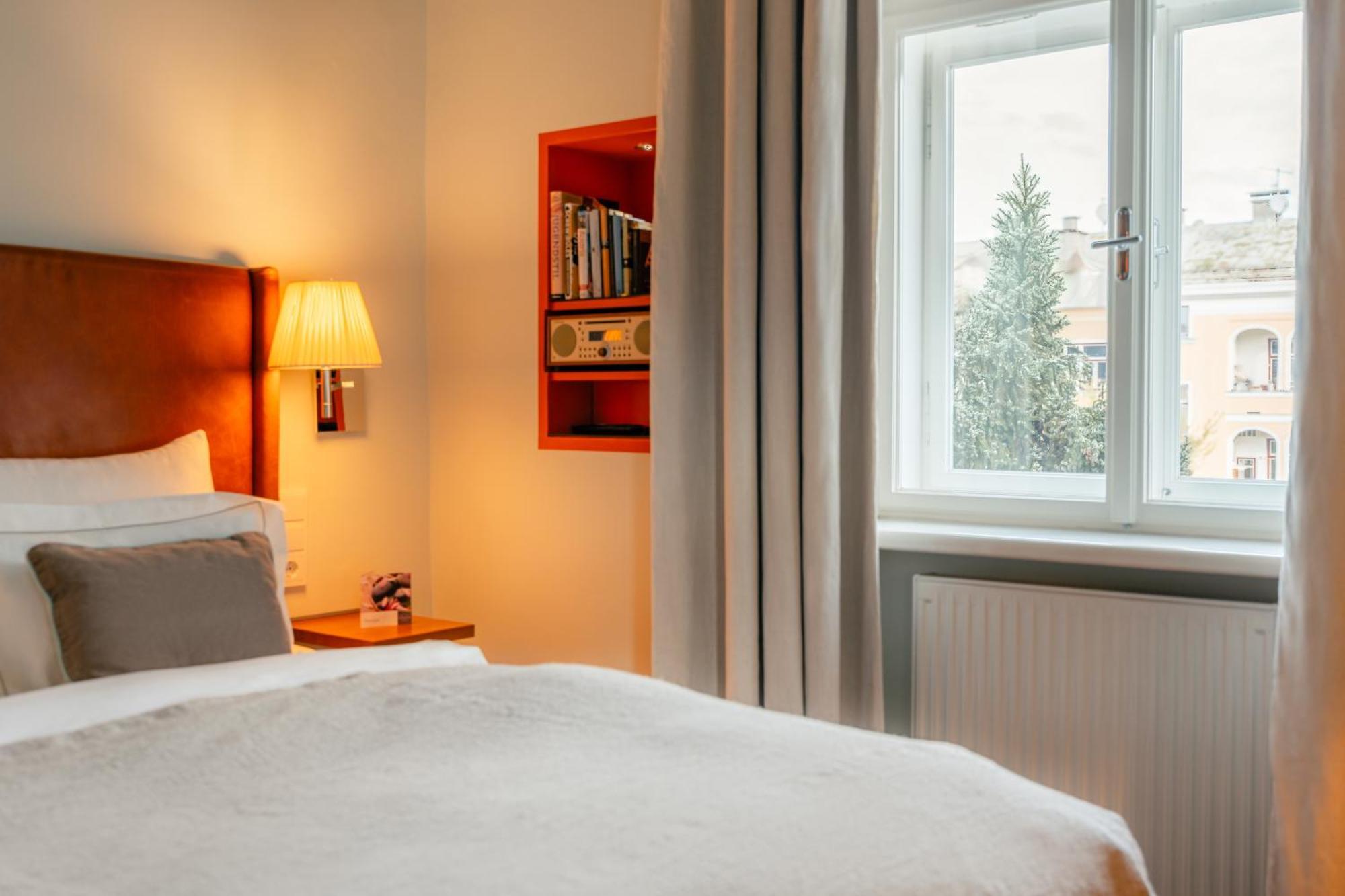 Classic Double Room - Villa