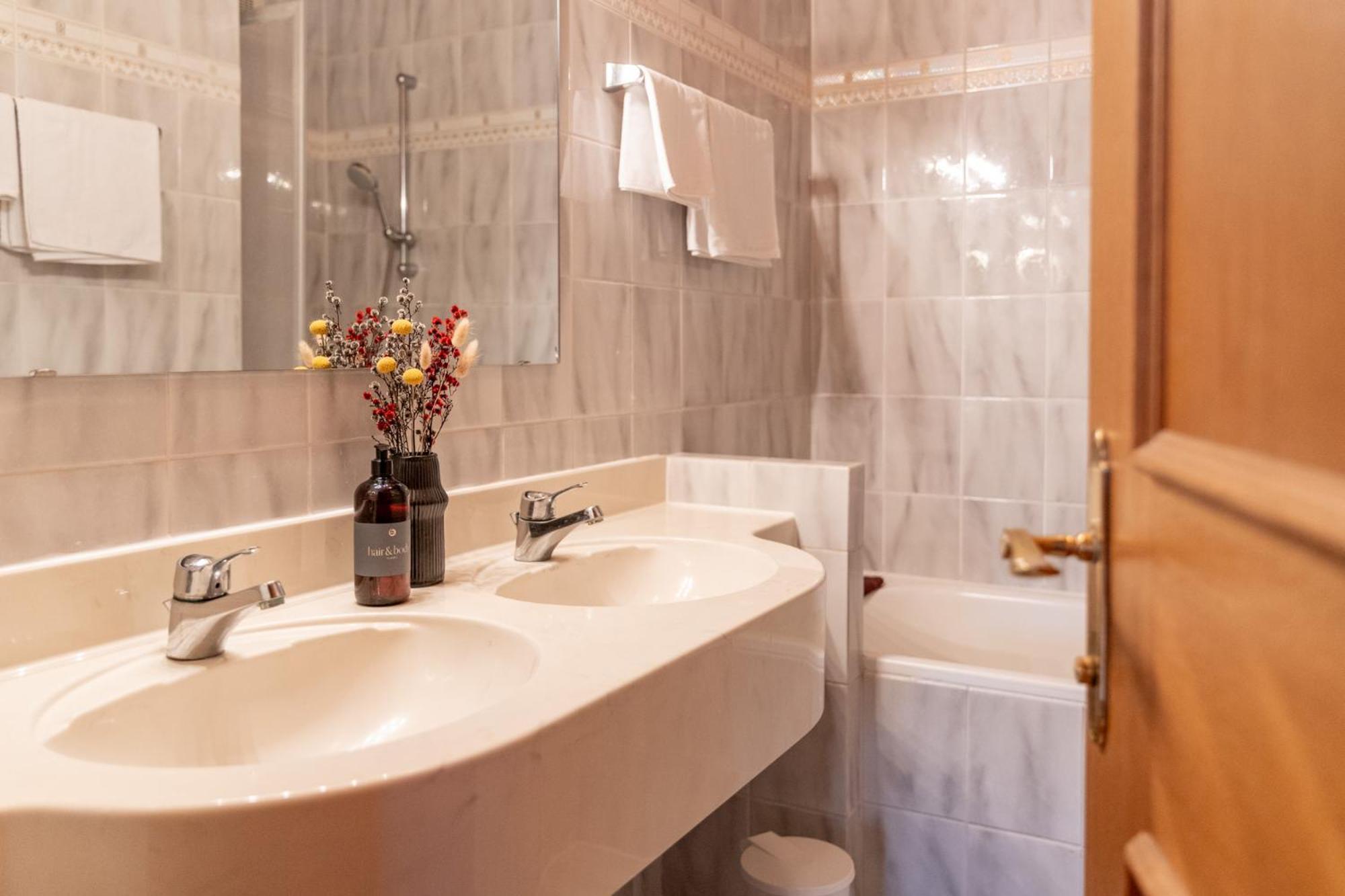 Double Room - Annex