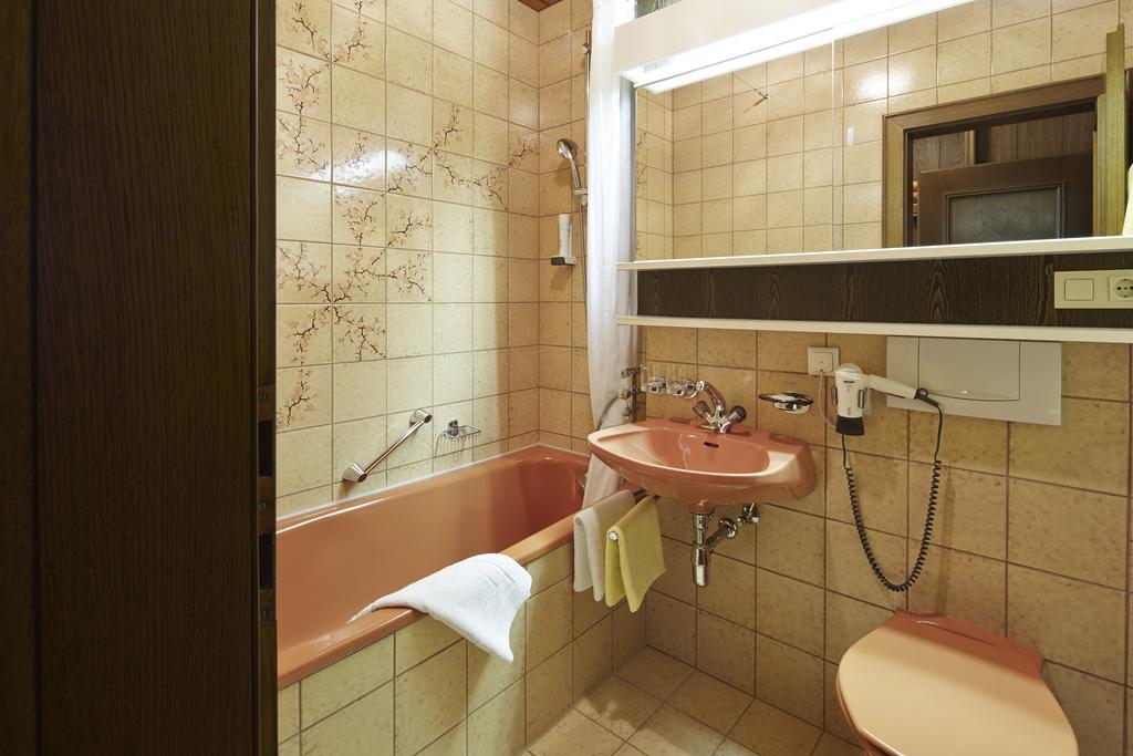 Triple Room with Balcony