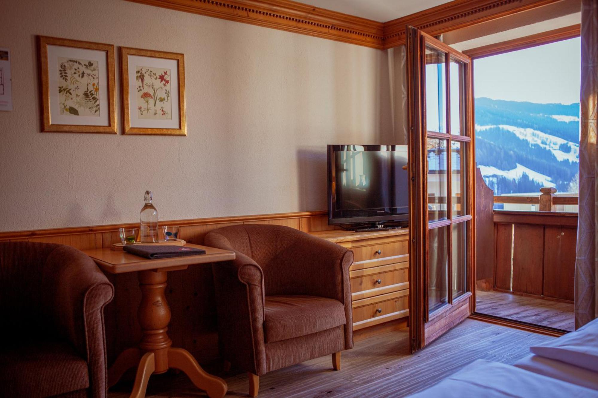 Comfort Double Room