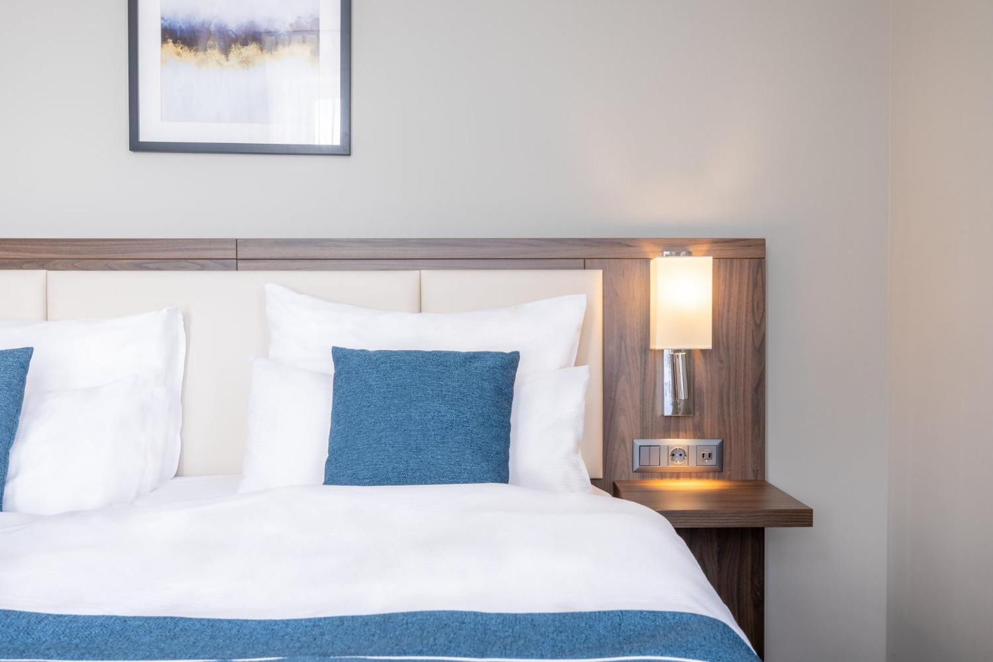 Premium Queen Room
