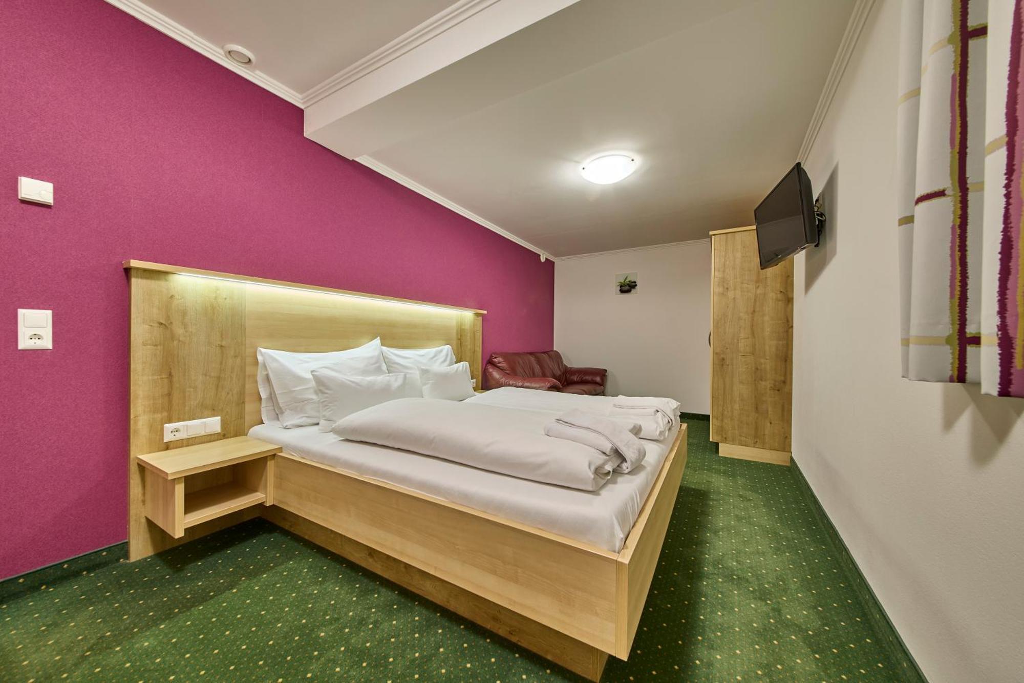Appartement mit 2 Schlafzimmern Top 10