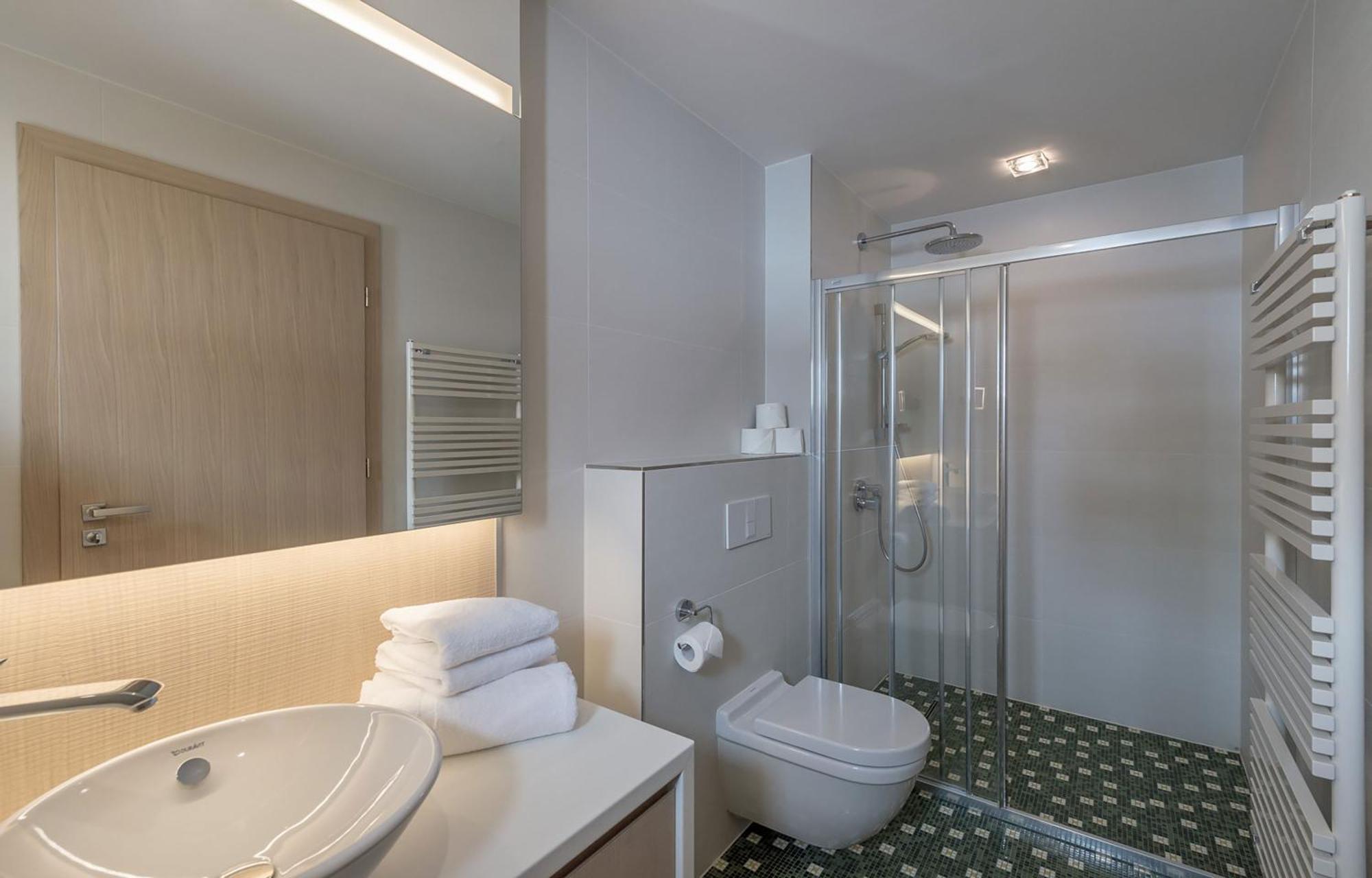 Apartment - Split Level