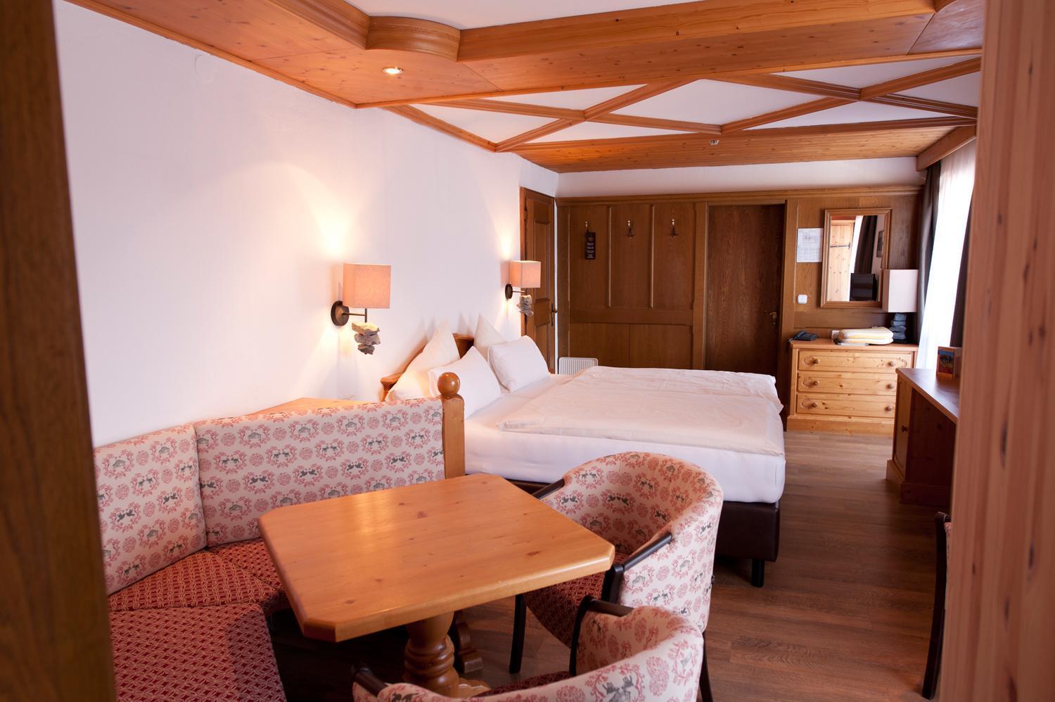 Triple Room with Bath