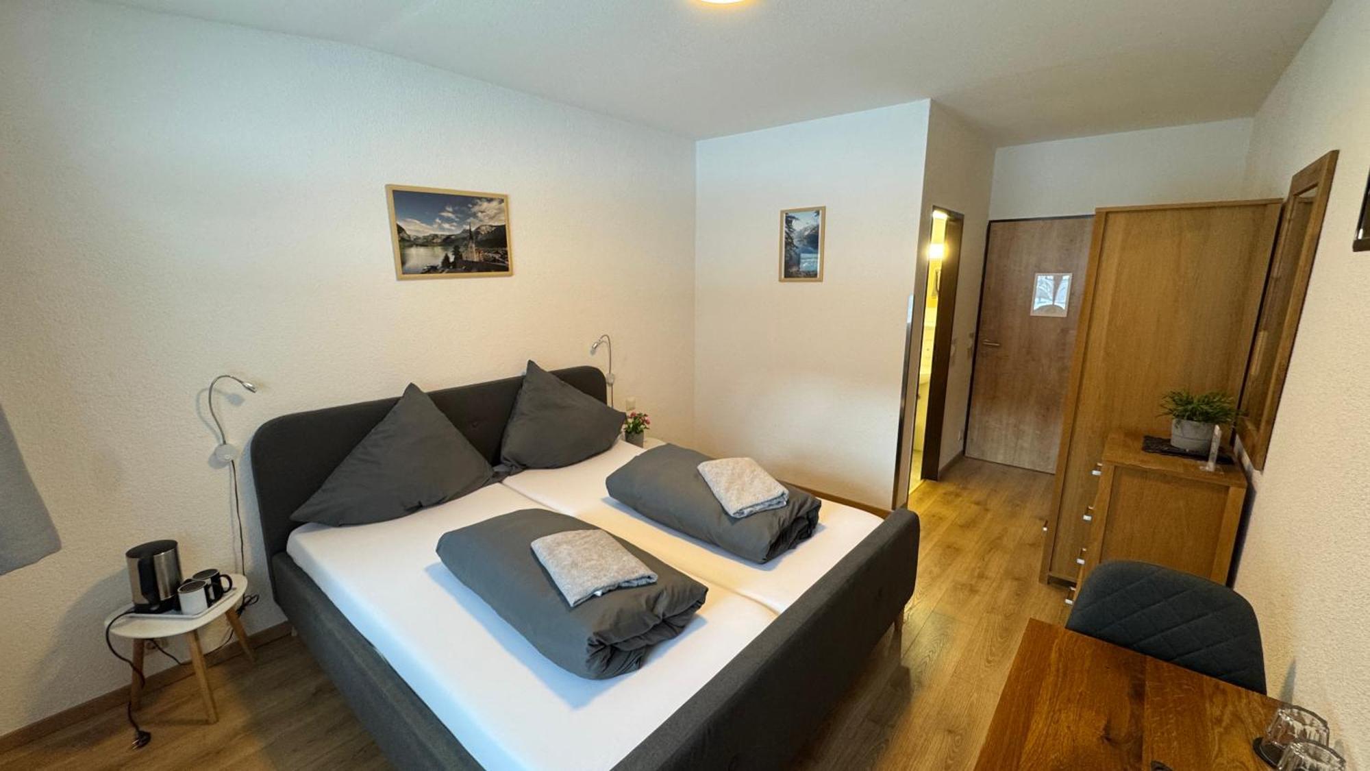 Standard Double Room 1