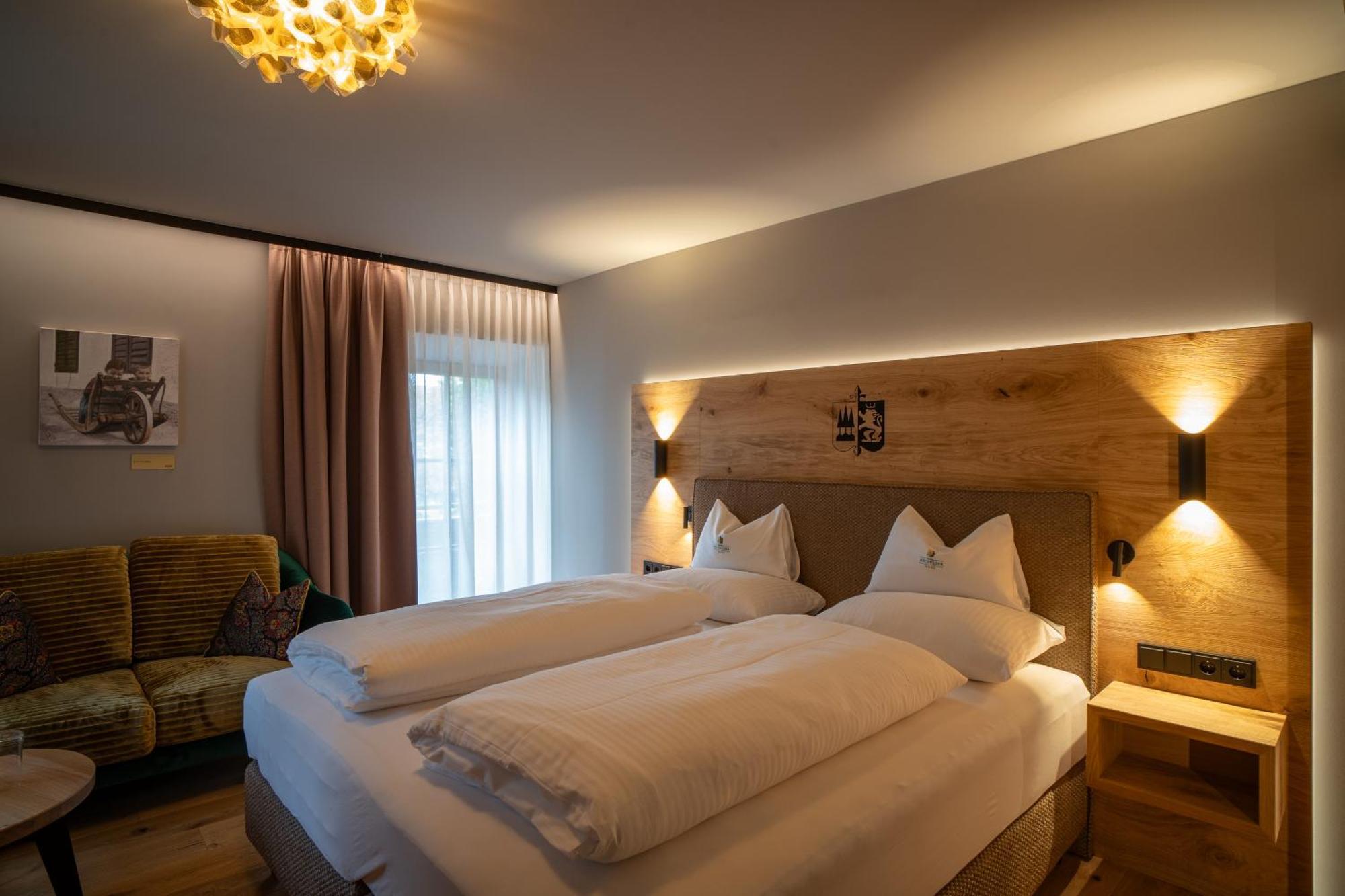 Comfort Room Plus