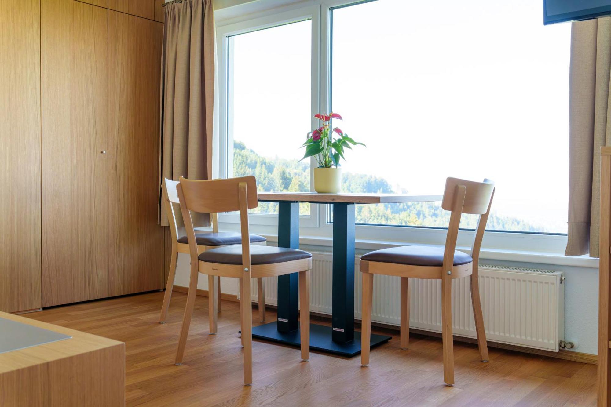 Apartment - Annex