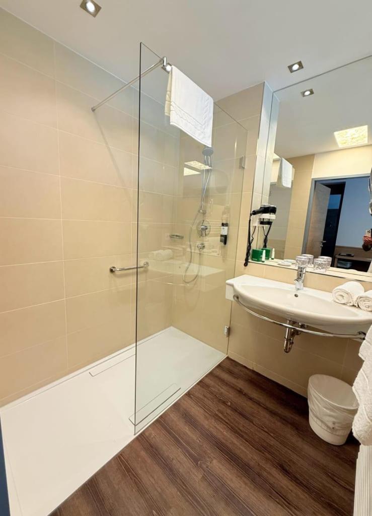 Double Room Christlum