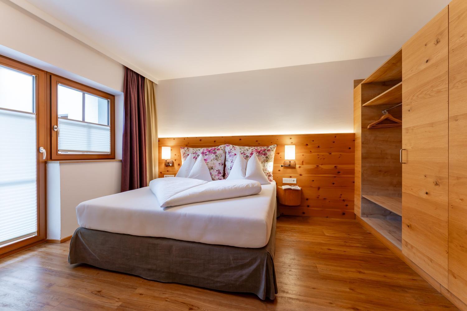 One-Bedroom Suite with Terrace