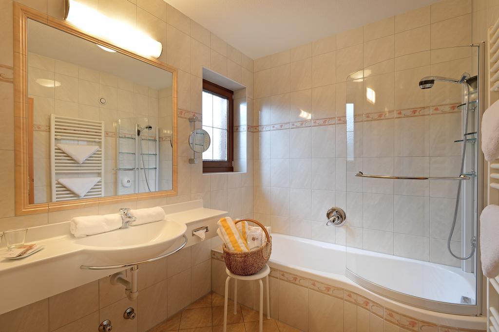 Apartment (50 m²)