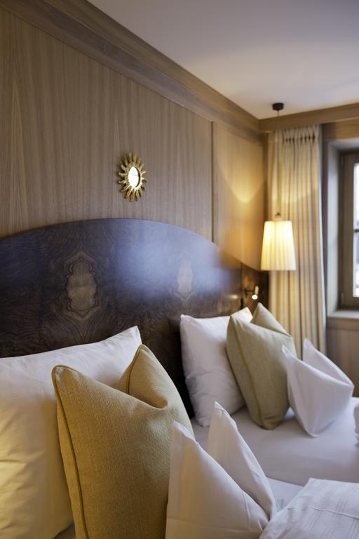 Double Room - Silver