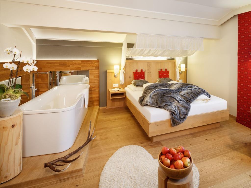 Romantic-Suite