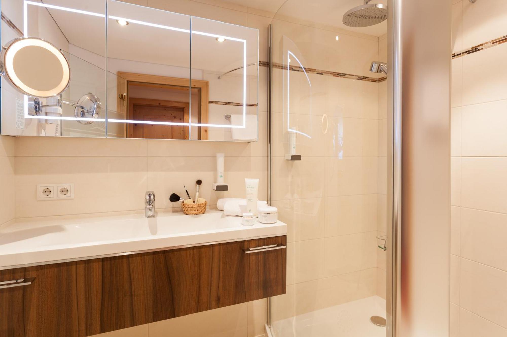 Double Room with Panoramic View