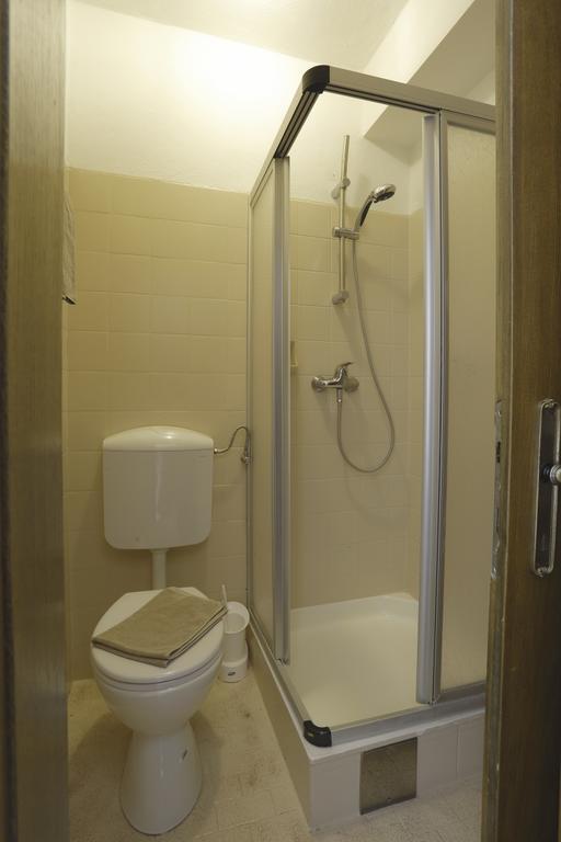Single Room with Balcony
