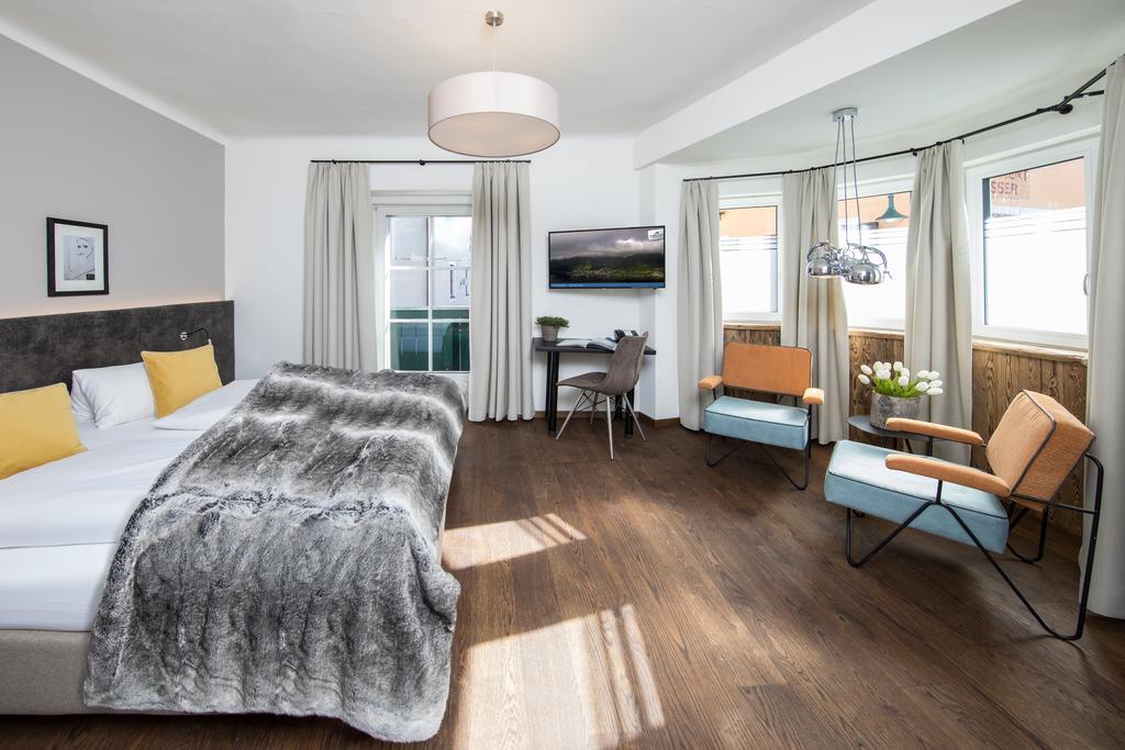 Comfort Quadruple Room