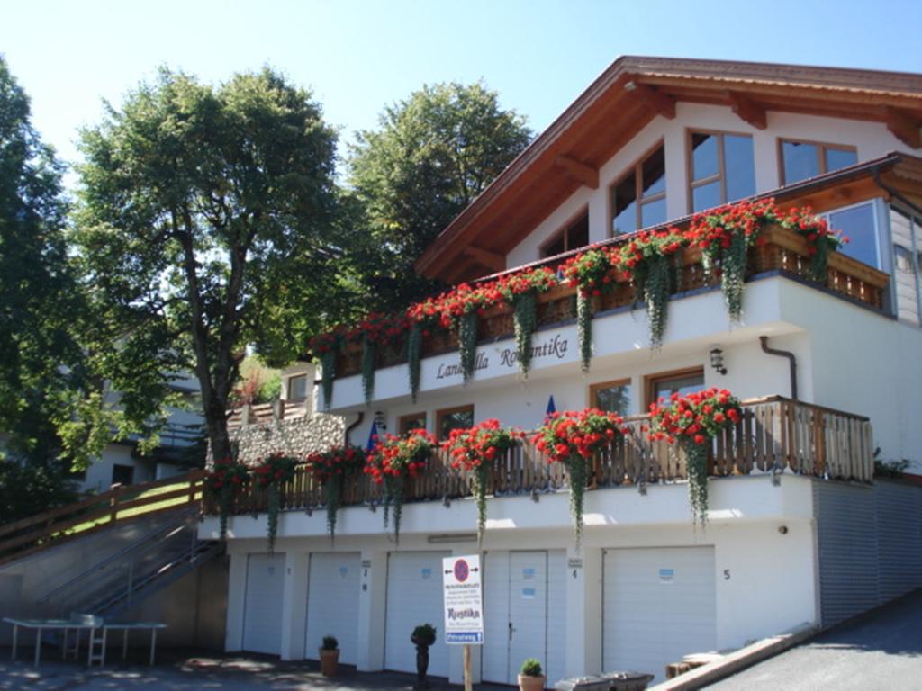 Two-Bedroom Apartment (4 Adults)