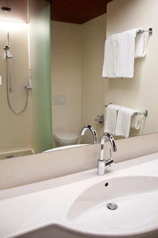 Business Single Room