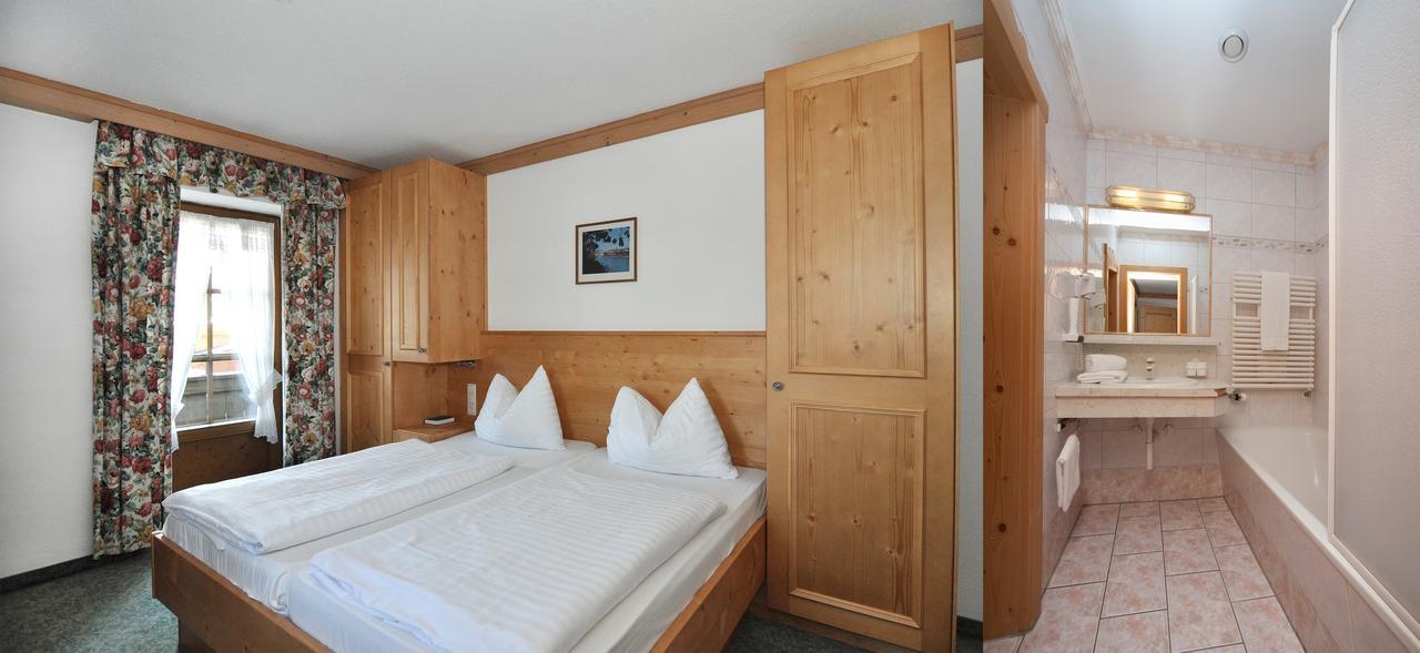 Single Room Balcony