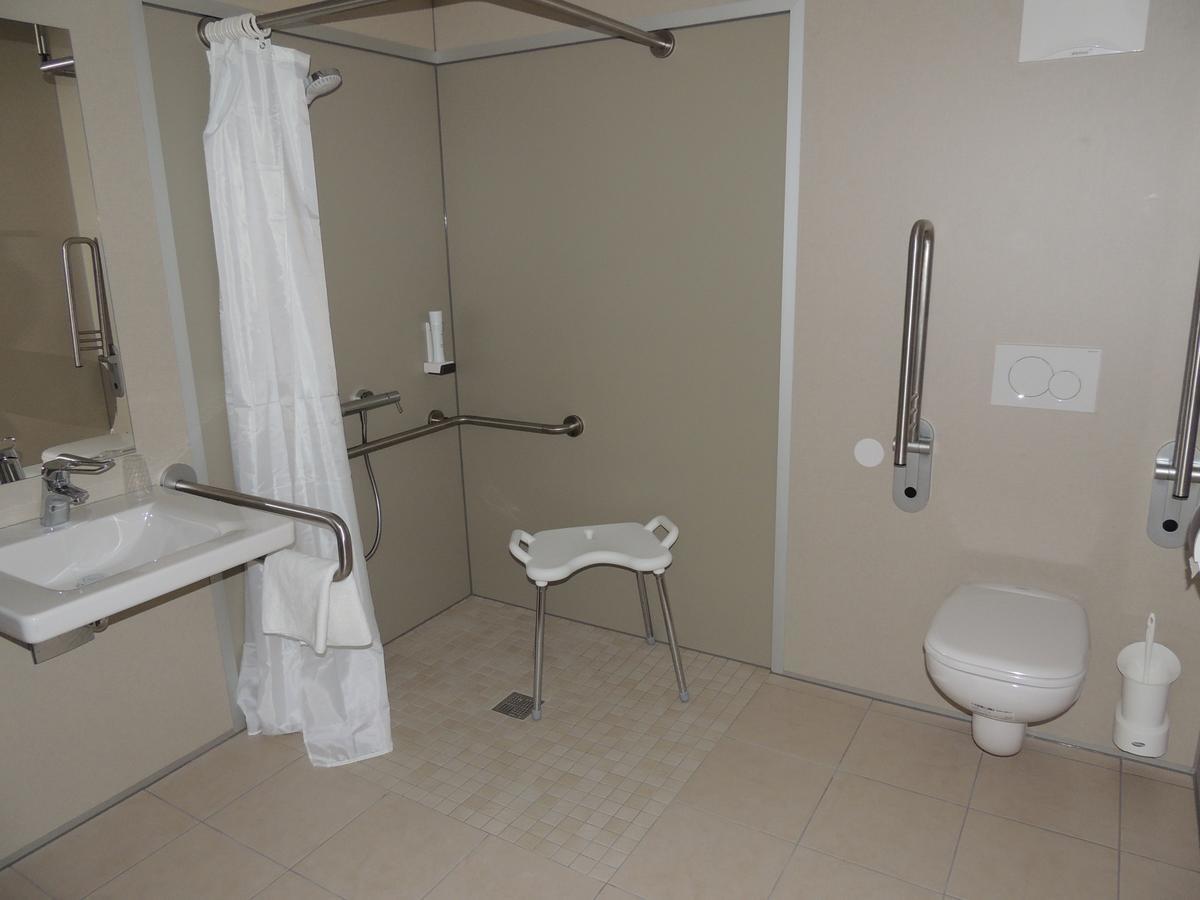 Double Room - Disability Access