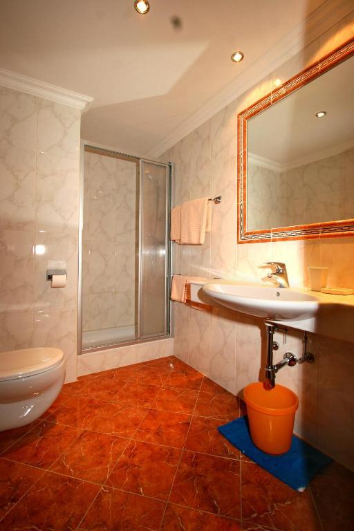 Deluxe Double Room 29m²