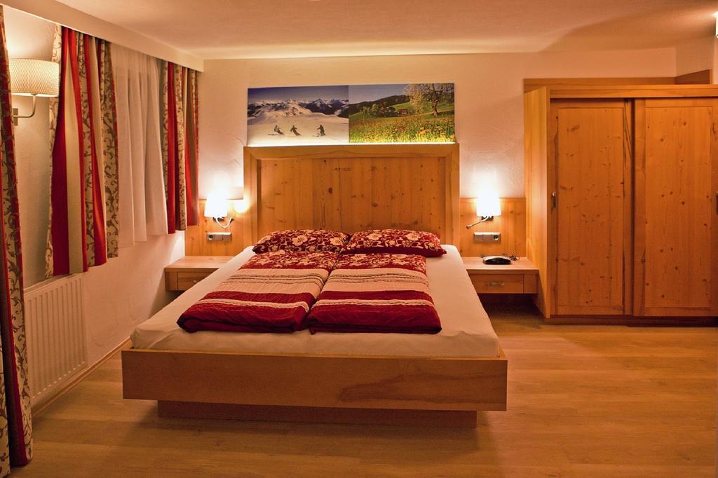 Deluxe Double Room 24m²