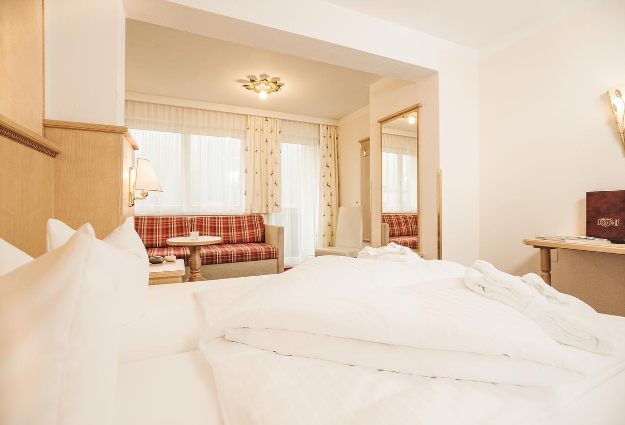Comfort Double Room with Balcony