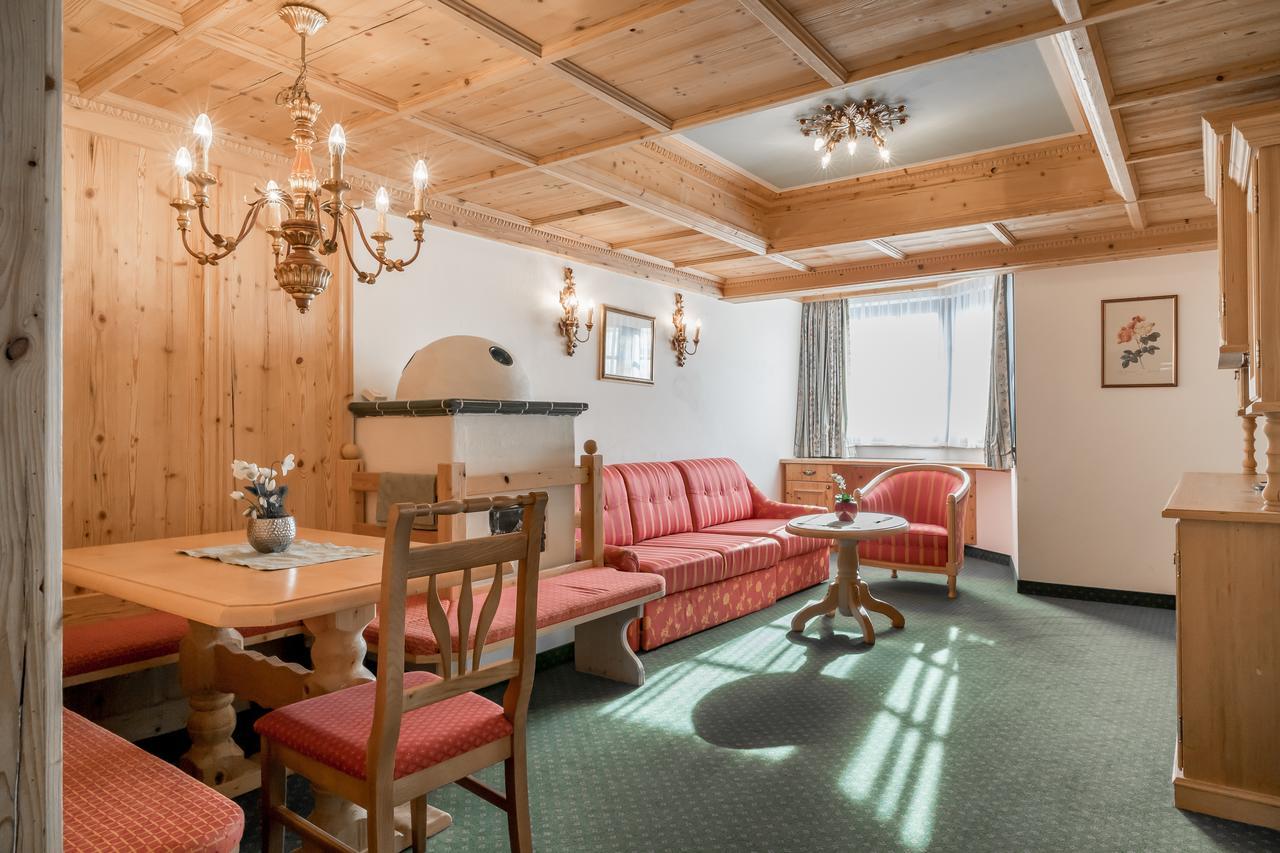 2-Room Appartment - Seefeld max. 5 Pax