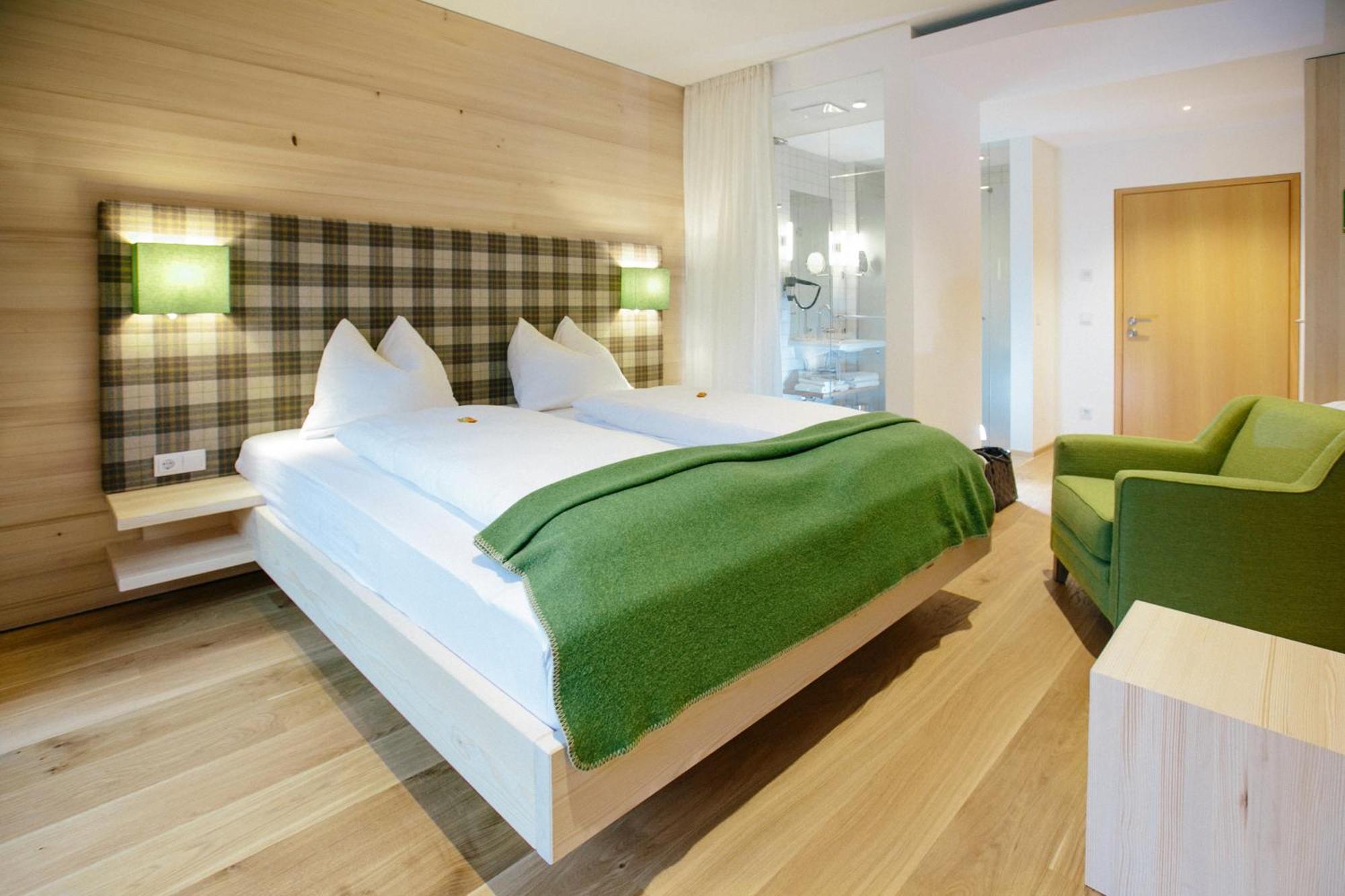 Double Room Wolfgangsee