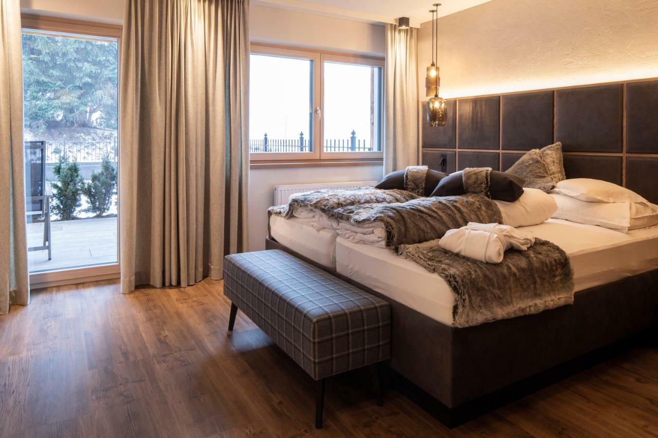 Suite with Terrace