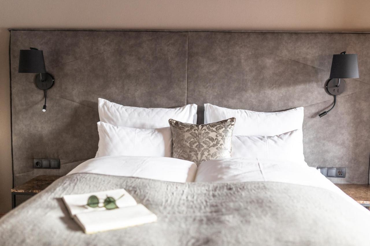 Junior Suite with Balcony