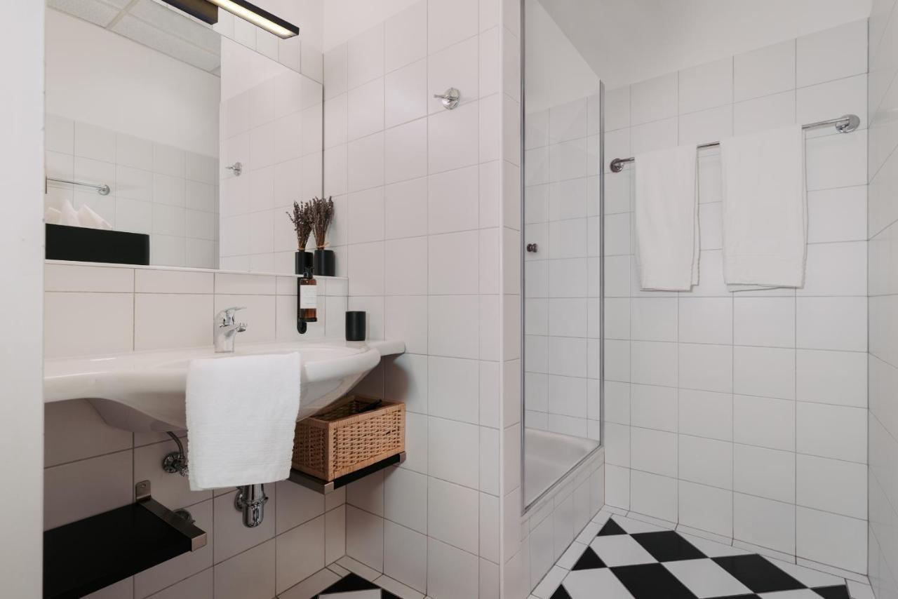 Double Room with City View