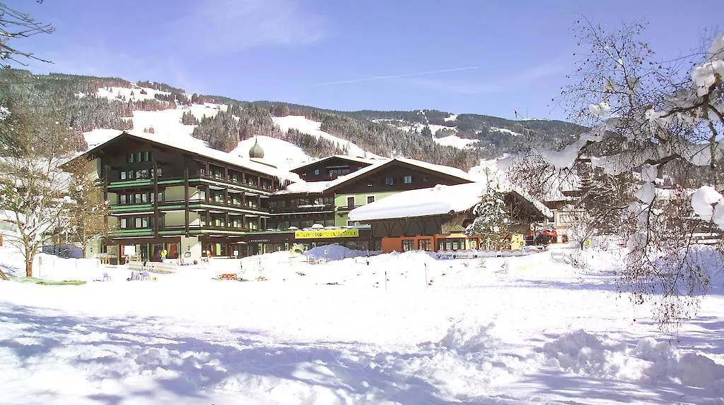 Hotel Unterwirt - Jokercard Im Sommer Inklusive-1