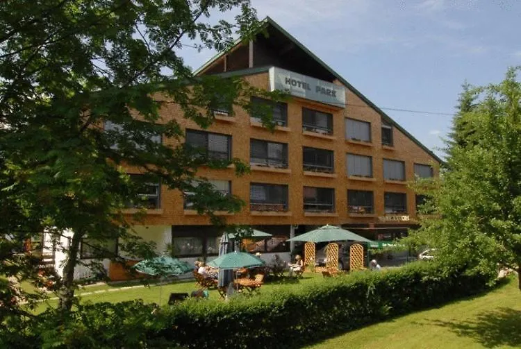 Hotel Park-1