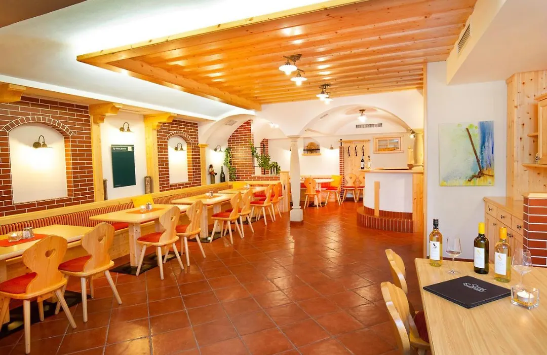 Hotel Stich-1
