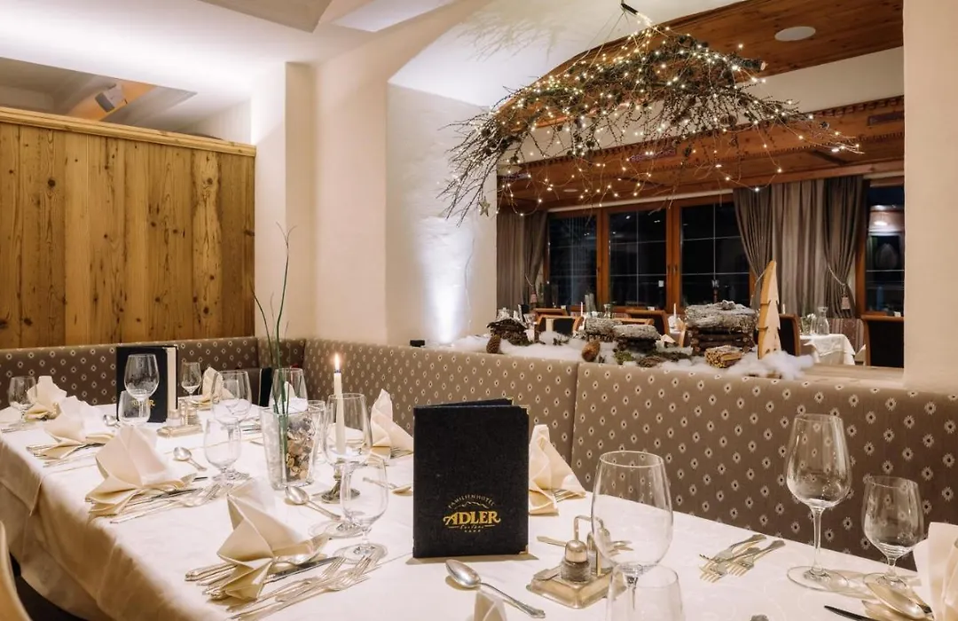 Familienhotel Adler-1