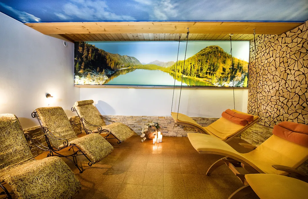Johannesbad Hotel St. Georg-1