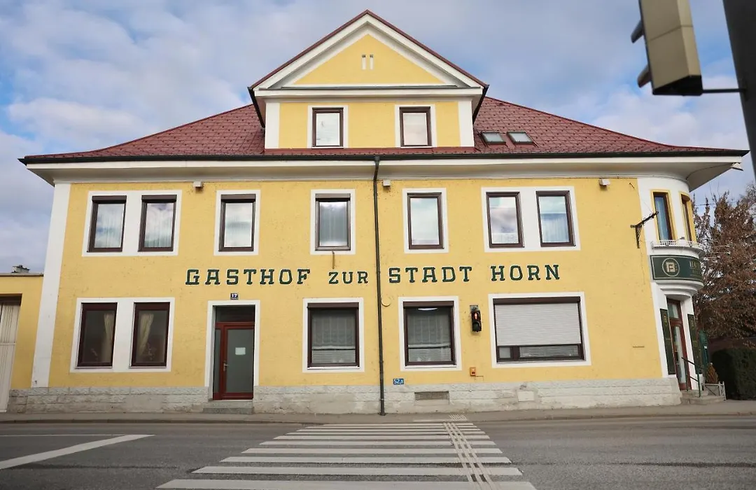 Hotel Blie, Bed & Breakfast, Self Check-In-1